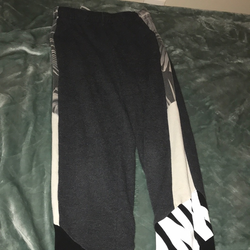 victoria’s secret joggers